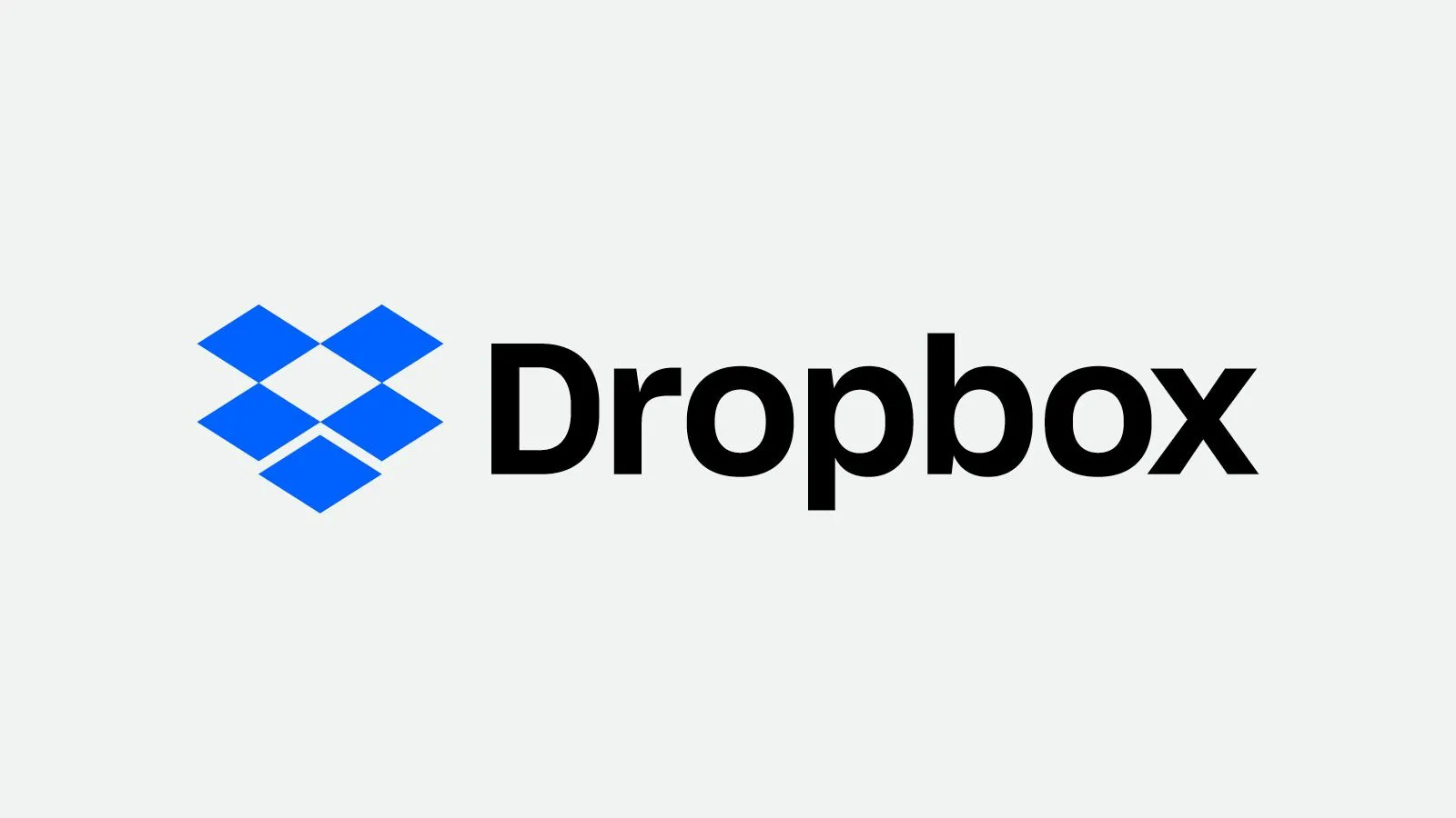 Logo Dropbox dan Manjaro dengan notifikasi error 'Missing libappindicator library'.