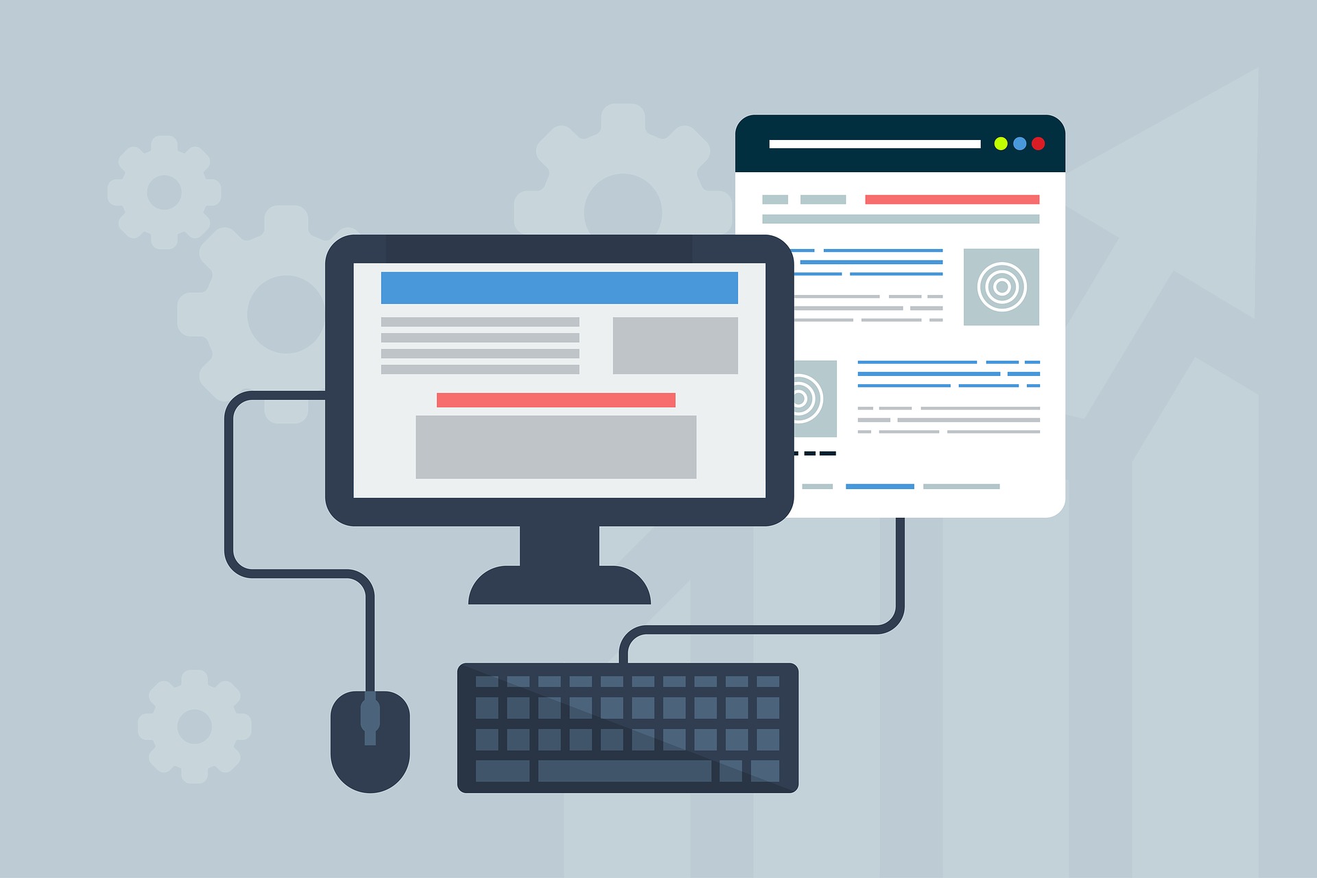 Kelahiran Kembali IR Web: Membangun Masa Depan dengan Firebase Studio