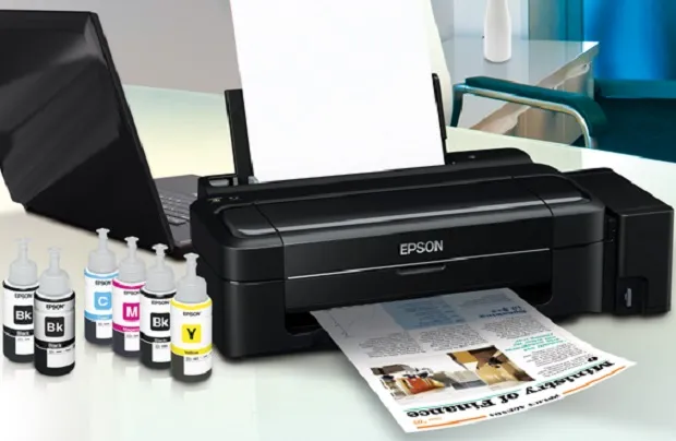 Printer Epson L310