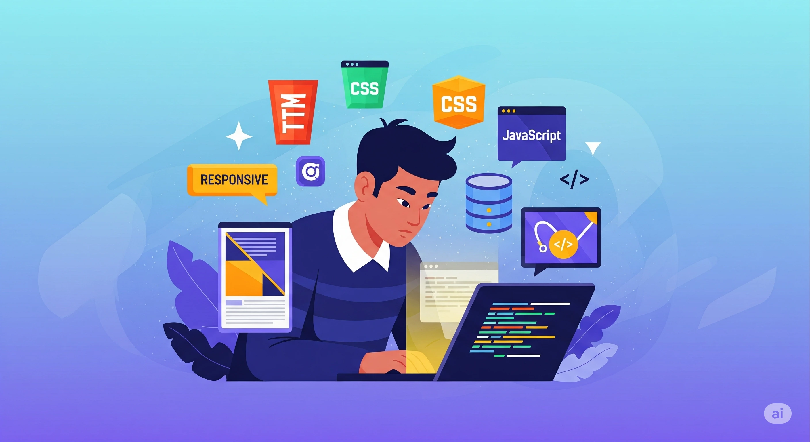 Studi Kasus: Evolusi UX di IR Web—Dari Navigasi Artikel Hingga Halaman Utama