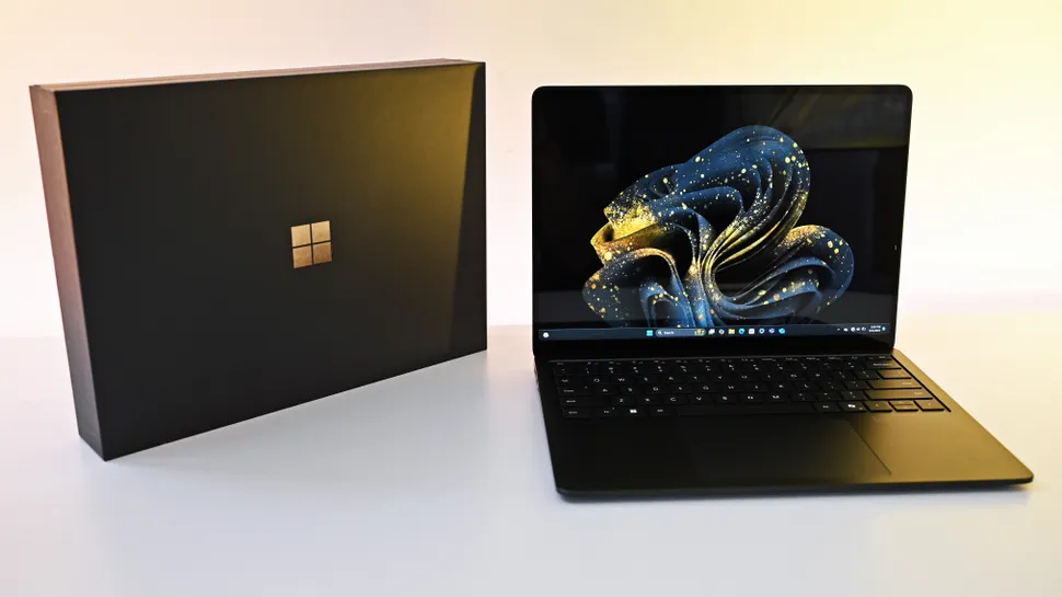 Laptopnya sendiri hanya diproduksi sekitar 50 unit