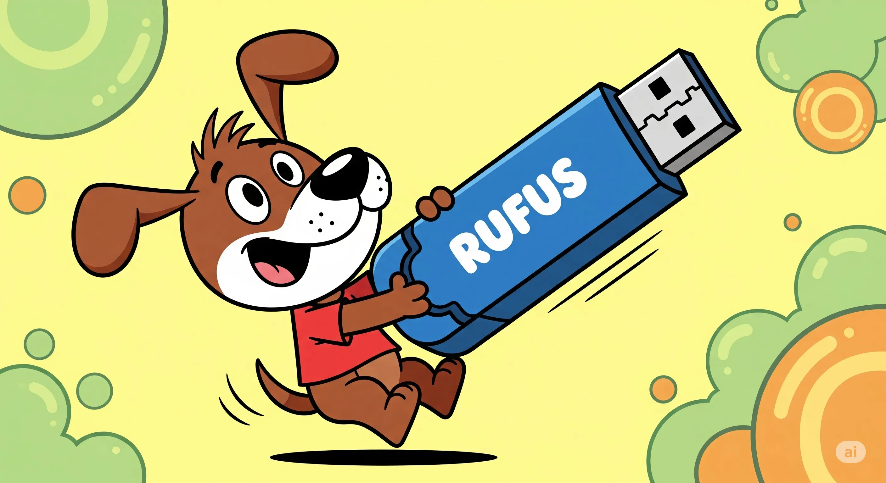 Panduan Lengkap: Cara Membuat Bootable USB Windows 11 dengan Rufus