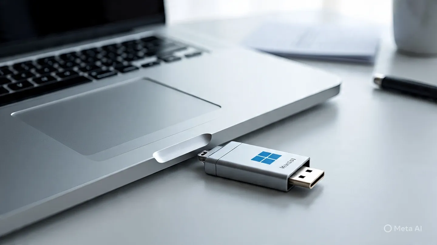 Panduan Lengkap: Cara Membuat Bootable USB Windows 11 dengan Rufus